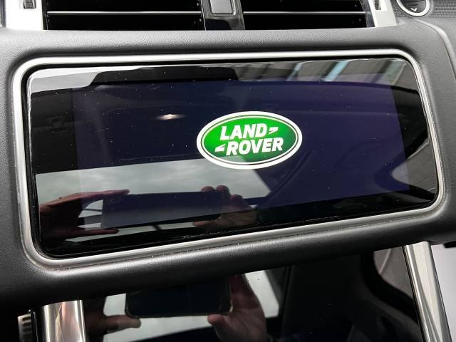 Land Rover Range Rover Sport HSE Dynamic — foto 10