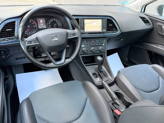 SEAT León ST 1.4 TSI DSG Style — foto 8