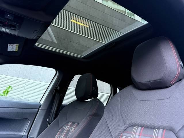 Volkswagen Polo GTI 2.0 TSI DSG — foto 14