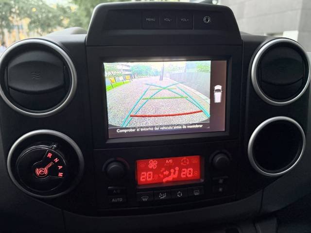 Citroën Berlingo BlueHDi 100 — foto 7