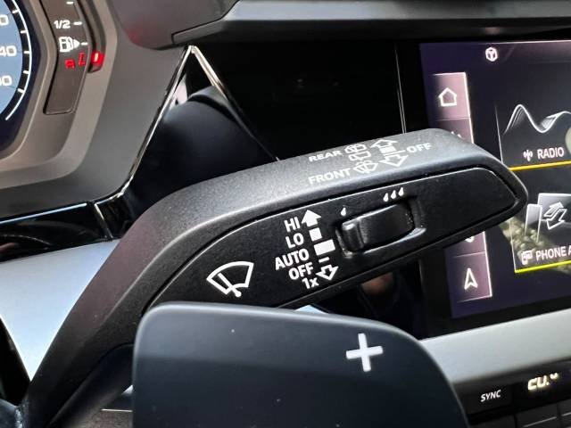 Audi A3 Sportback 35 TDI S Line — foto 8