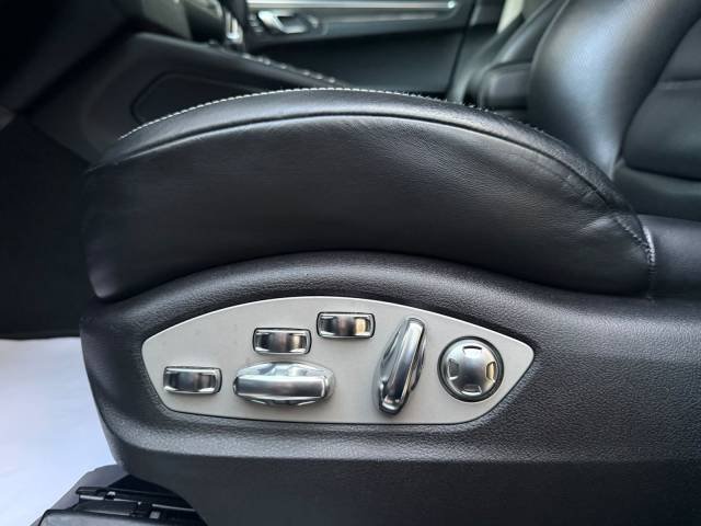 Porsche Macan GTS — foto 11