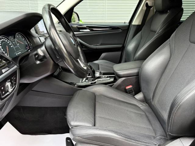 BMW X3 xDrive20d X Line — foto 9