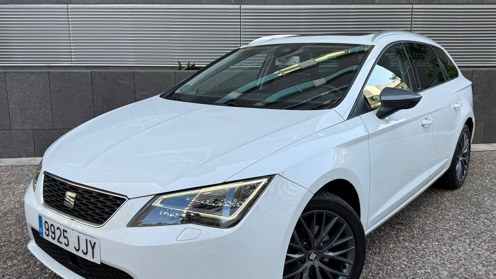SEAT León ST 1.4 TSI DSG Style