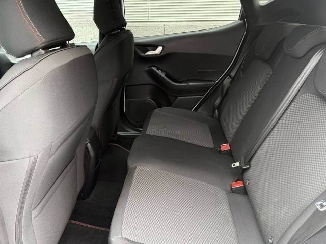 Ford Fiesta 1.0 EcoBoost ST-Line — foto 8