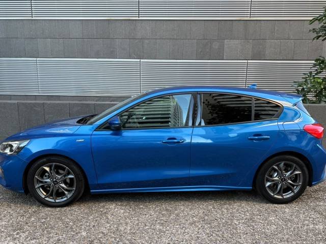 Ford Focus 1.5 EcoBoost ST-Line — foto 2