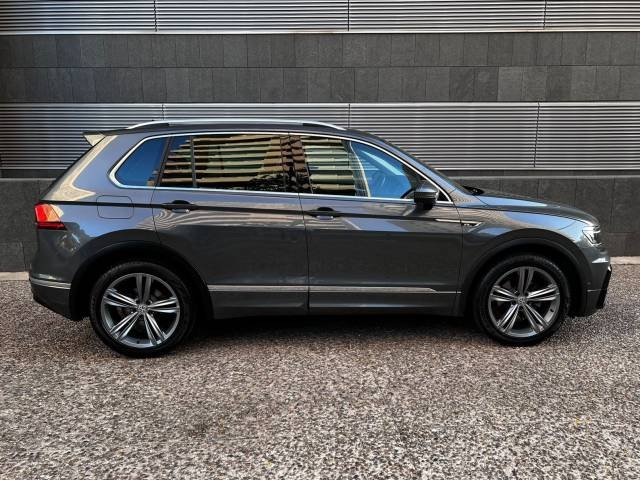 Volkswagen Tiguan 2.0 TDI Sport R-Line — foto 2