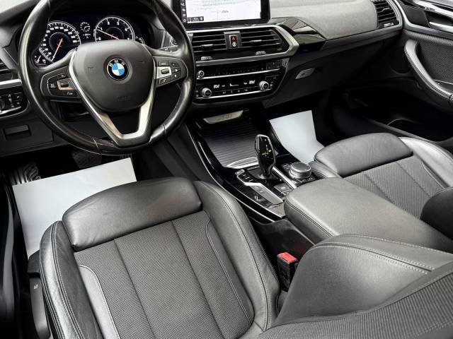 BMW X3 xDrive20d X Line — foto 10