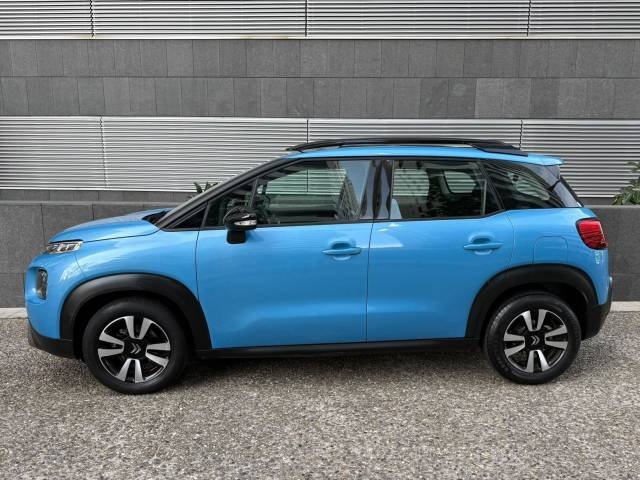 Citroën C3 Aircross BlueHDi 100 — foto 5
