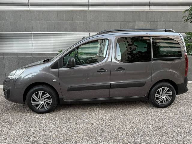 Citroën Berlingo BlueHDi 100 — foto 5