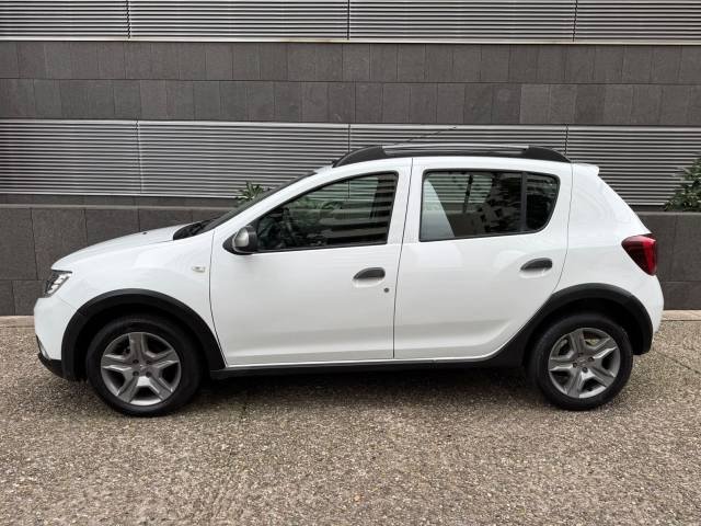 Dacia Sandero Stepway TCe 90 — foto 3