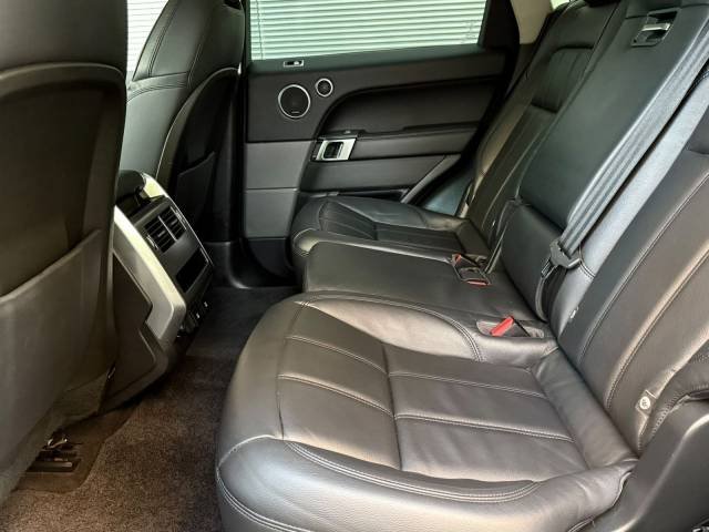 Land Rover Range Rover Sport HSE 249 — foto 12