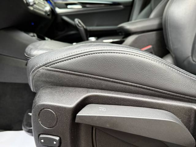 BMW X3 xDrive20d X Line — foto 11