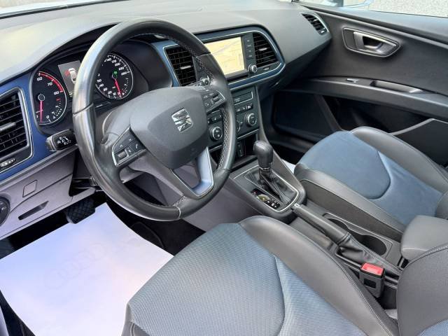 SEAT León ST 1.4 TSI DSG Style — foto 9