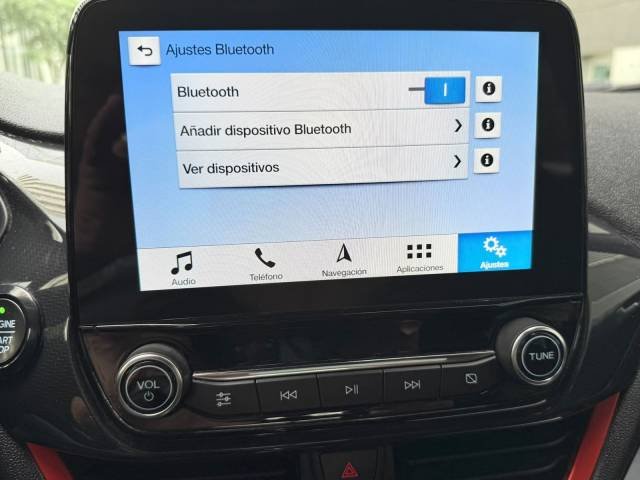 Ford Fiesta 1.0 EcoBoost ST-Line — foto 9
