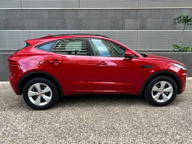 Jaguar E-Pace 2.0D R-Dynamic S — foto 4