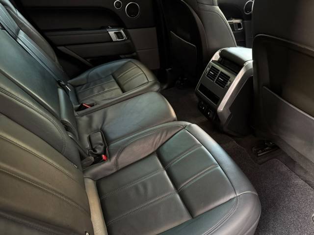Land Rover Range Rover Sport HSE 249 — foto 13