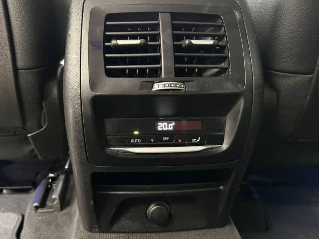 BMW X3 xDrive20d X Line — foto 12