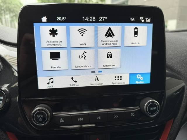 Ford Fiesta 1.0 EcoBoost ST-Line — foto 10