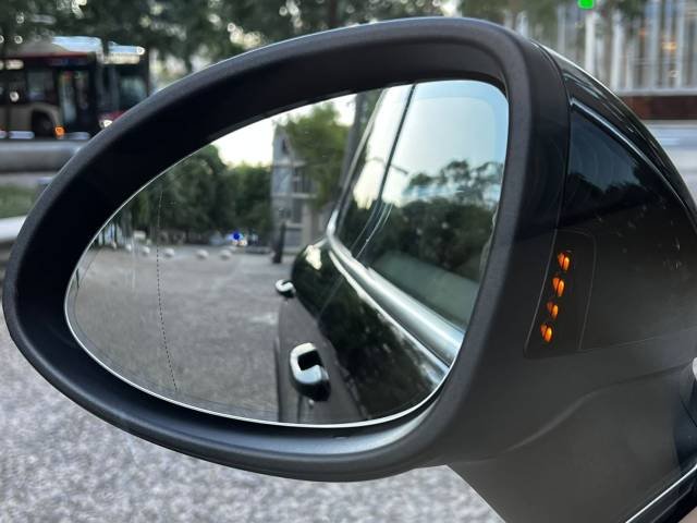 Porsche Cayenne 4.8 S — foto 5