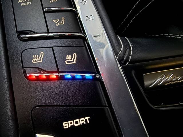 Porsche Macan GTS — foto 14