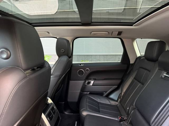 Land Rover Range Rover Sport HSE 249 — foto 14
