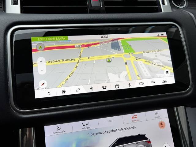 Land Rover Range Rover Sport HSE Dynamic — foto 15