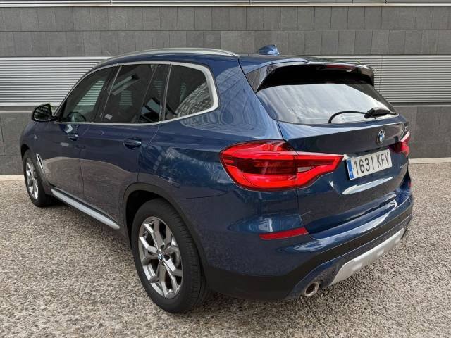 BMW X3 xDrive20d X Line — foto 5