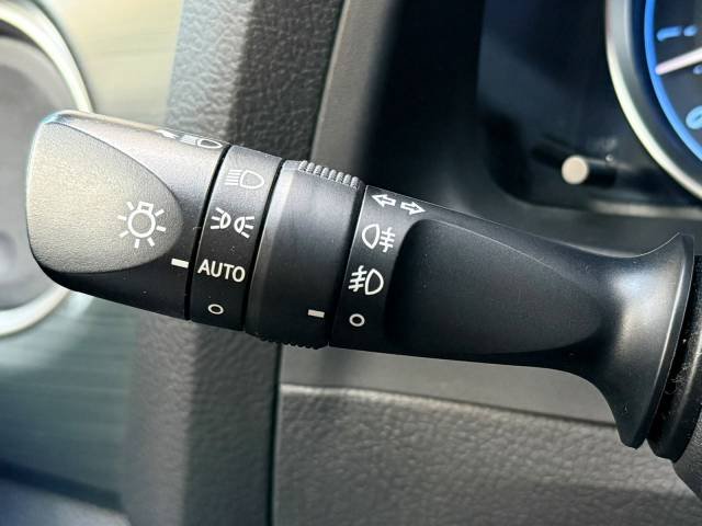 Toyota Auris 130 Active MultiDrive — foto 11