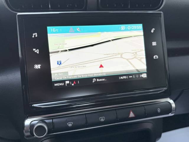 Citroën C3 Aircross BlueHDi 100 — foto 10