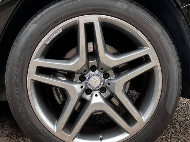 Mercedes-Benz GLS 350 d 4MATIC AMG — foto 6