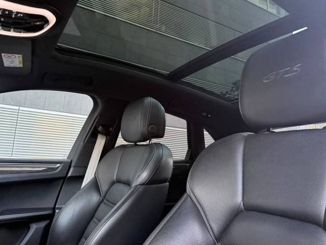 Porsche Macan GTS — foto 15