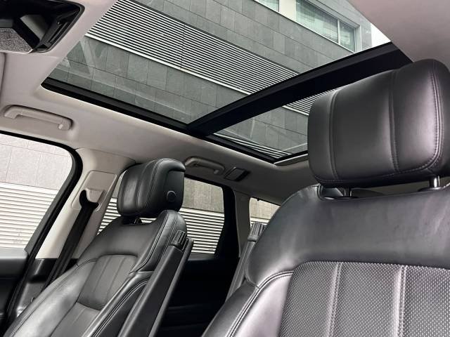 Land Rover Range Rover Sport HSE Dynamic — foto 16
