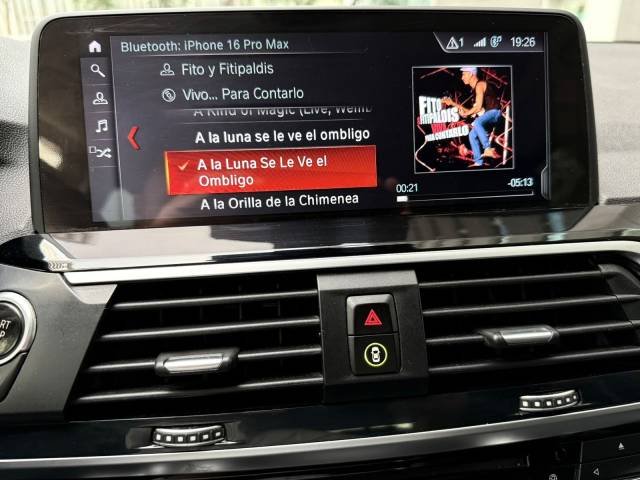 BMW X3 xDrive20d X Line — foto 13