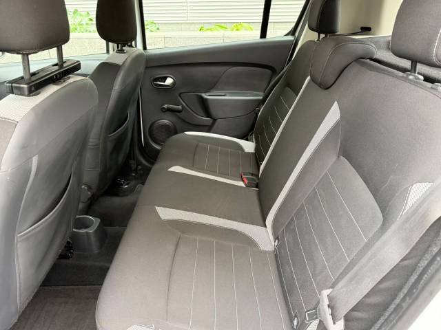 Dacia Sandero Stepway TCe 90 — foto 7