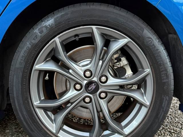 Ford Focus 1.5 EcoBoost ST-Line — foto 7