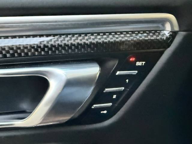 Porsche Macan GTS — foto 16