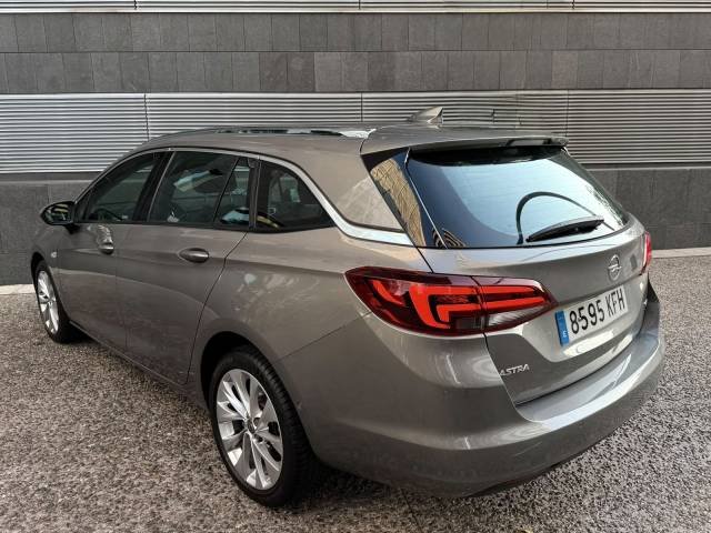 Opel Astra 1.6 CDTi Excellence ST — foto 5