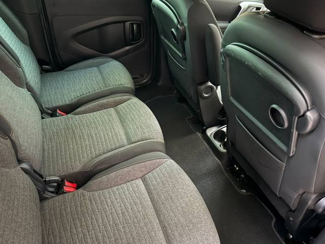 Citroën Berlingo BlueHDi 100 — foto 11