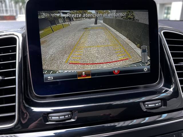 Mercedes-Benz GLS 350 d 4MATIC AMG — foto 8