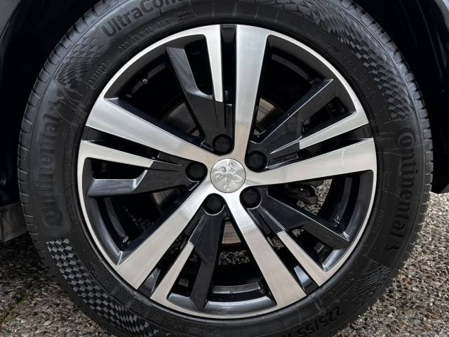 Peugeot 3008 1.5 BlueHDi GT Line — foto 8
