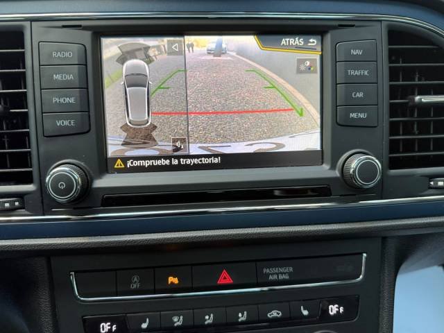 SEAT León ST 1.4 TSI DSG Style — foto 13