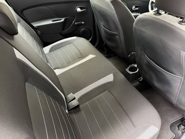 Dacia Sandero Stepway TCe 90 — foto 9