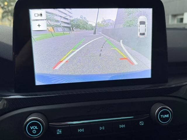 Ford Focus 1.5 EcoBoost ST-Line — foto 9