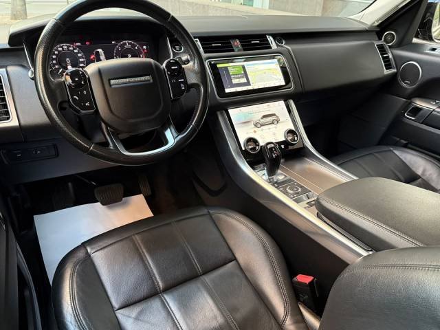Land Rover Range Rover Sport HSE 249 — foto 17