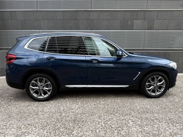BMW X3 xDrive20d X Line — foto 3