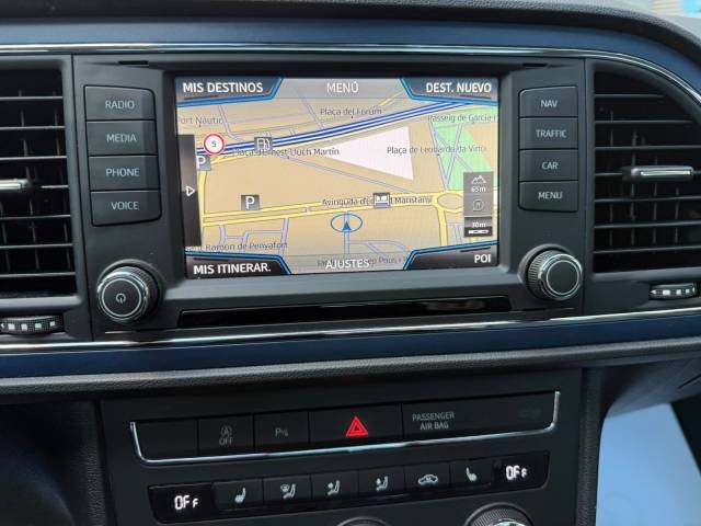 SEAT León ST 1.4 TSI DSG Style — foto 14