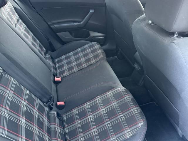 Volkswagen Polo GTI 2.0 TSI DSG — foto 16