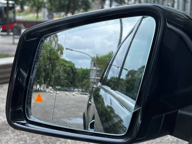 Mercedes-Benz GLS 350 d 4MATIC AMG — foto 10