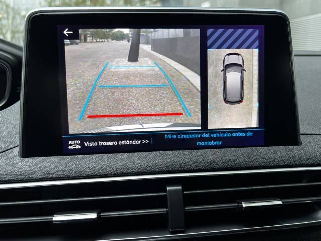 Peugeot 3008 1.5 BlueHDi GT Line — foto 10